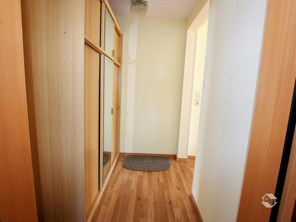 הינטרצארטן Gaestehaus Klingele חדר תמונה
