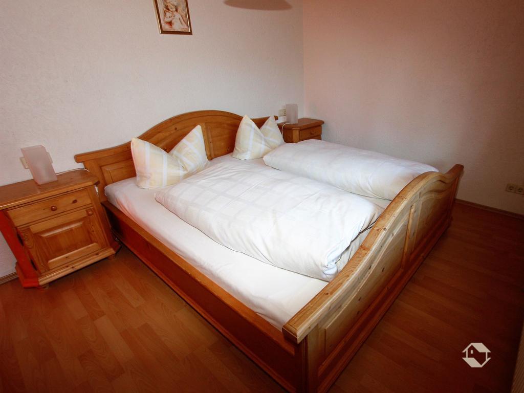 הינטרצארטן Gaestehaus Klingele מראה חיצוני תמונה